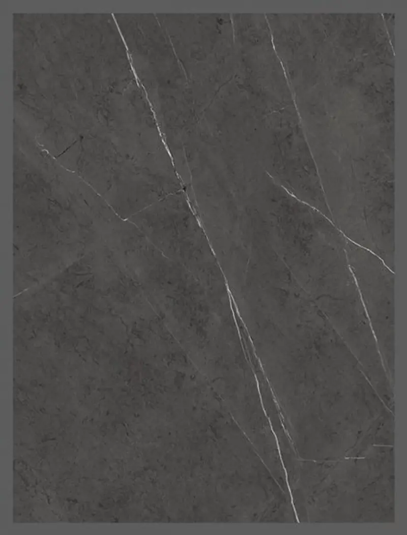 Lamar Pietra Grey Porselen Tezgah - Gramer LTD